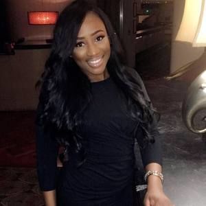 Meet your Posher, Darrah